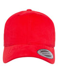 YP Classics 6363V Red — front