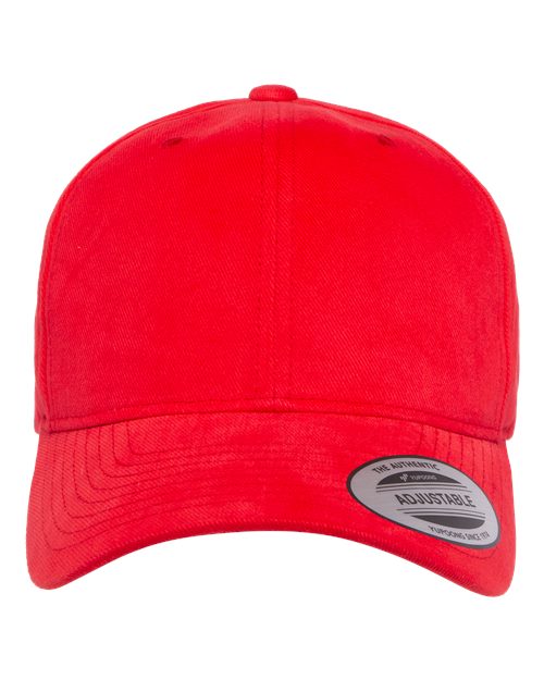 YP Classics 6363V Red — front