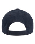 YP Classics 6363V Navy — back