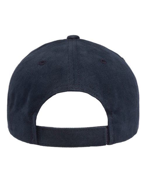 YP Classics 6363V Navy — back