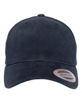 YP Classics 6363V Navy — front