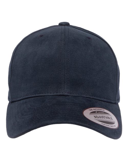 YP Classics 6363V Navy — front