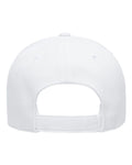 YP Classics 6363V White — back
