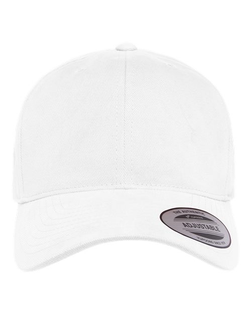 YP Classics 6363V White — front