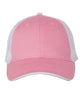 Pink / White
