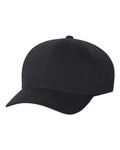 Flexfit 110C Black — front