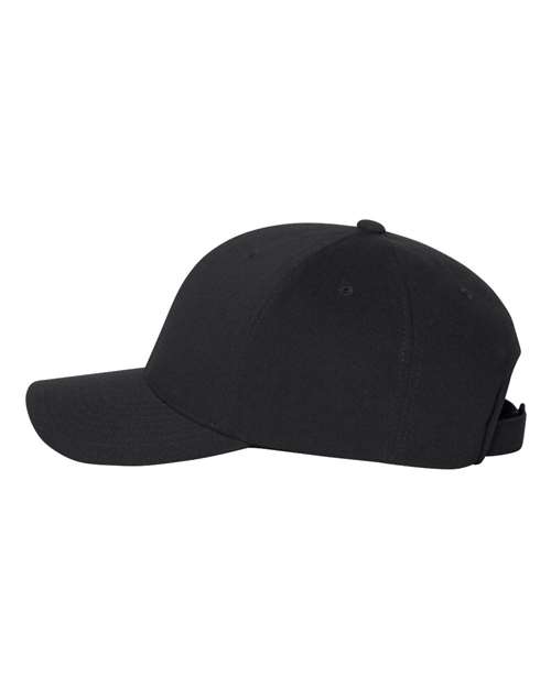 Flexfit 110C Black — side