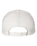 Flexfit 110C White — back