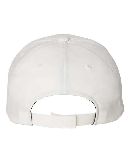 Flexfit 110C White — back