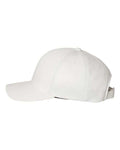 Flexfit 110C White — direct side