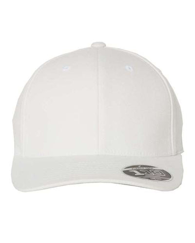 Flexfit 110C White — front