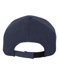Flexfit 110C Navy — back