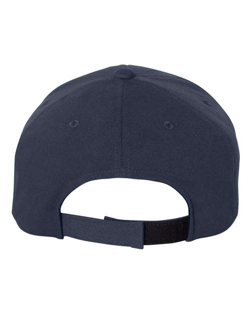 Flexfit 110C Navy — back