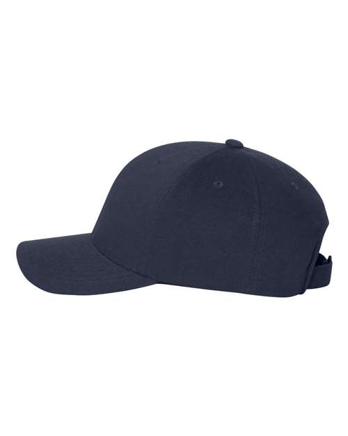 Flexfit 110C Navy — direct side