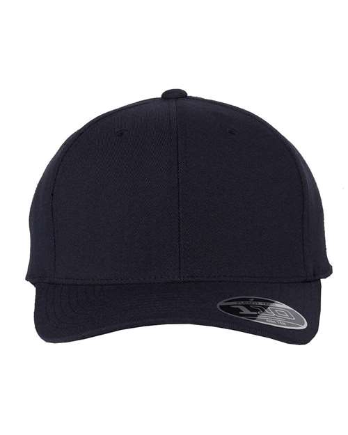 Flexfit 110C Navy — front