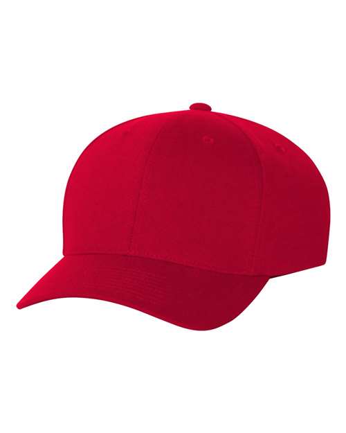 Flexfit 110C Red — front