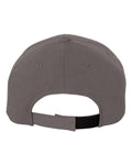 Flexfit 110C Grey — back