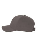 Flexfit 110C Grey — direct side
