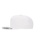Flexfit 110F White — direct side