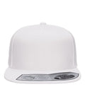 Flexfit 110F White — front