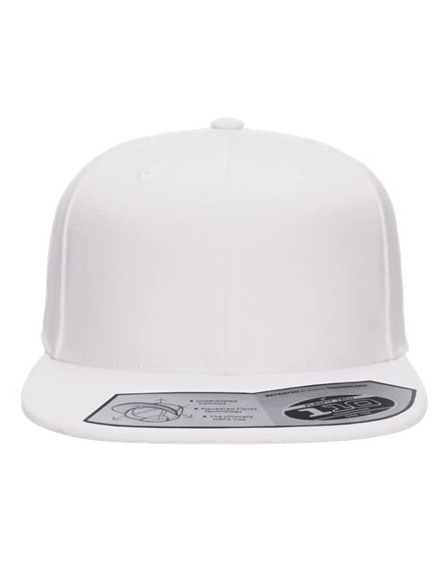 Flexfit 110F White — front