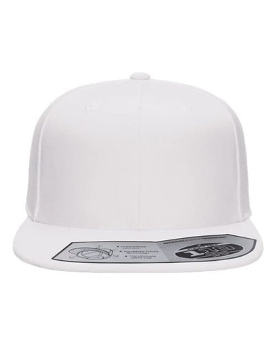 Flexfit 110F White — front