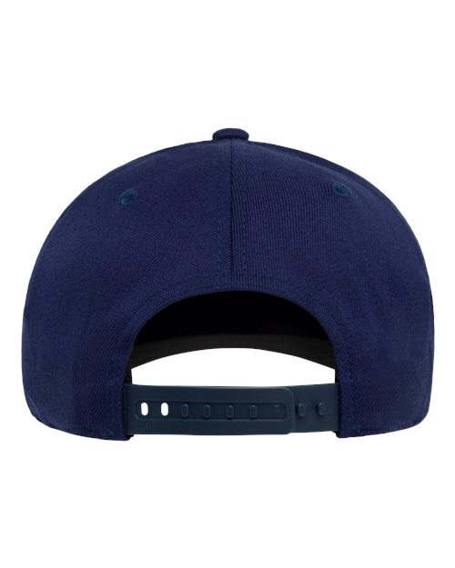 Flexfit 110F Navy — back