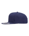 Flexfit 110F Navy — direct side