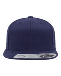 Flexfit 110F Navy — front