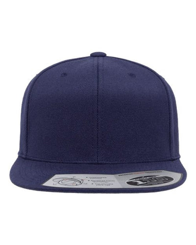 Flexfit 110F Navy — front