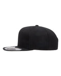 Flexfit 110F Black — direct side