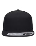 Flexfit 110F Black — front