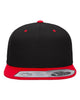 Black / Red