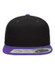 Black / Purple