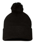 Sportsman SP15 Black — front