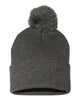 Dark Heather Gray