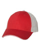 Red / White