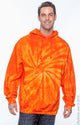 Spider Orange