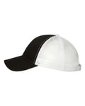 Valucap S102 Black/ White — direct side