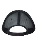 Valucap S102 Navy/ Navy — back