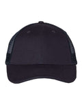 Valucap S102 Navy/ Navy — front