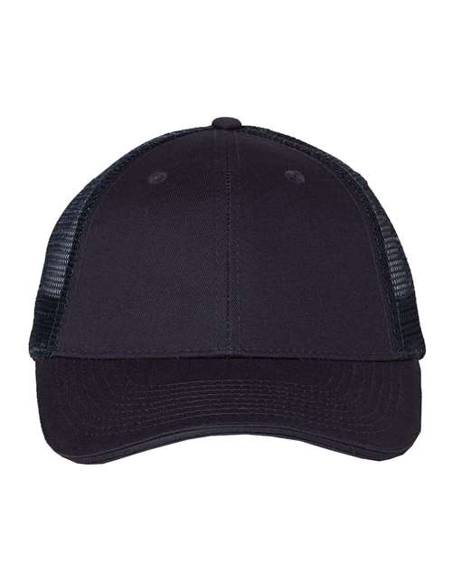 Valucap S102 Navy/ Navy — front