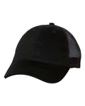 Valucap S102 Black/ Black — front