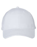 Valucap S102 White/ White — front