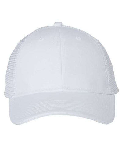 Valucap S102 White/ White — front
