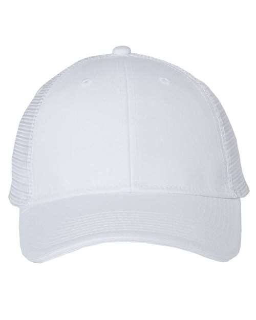 Valucap S102 White/ White — front