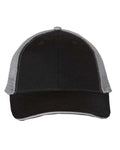 Valucap S102 Black/ Grey — front