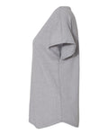 Women's Ideal Dolman - Heather Gray