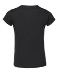 Rabbit Skins 3316 Black — back