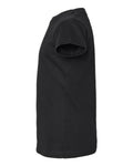 Rabbit Skins 3316 Black — direct side